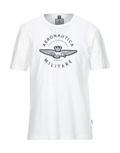 Футболка Aeronautica Militare