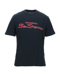 Футболка Ben Sherman