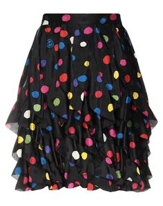 Юбка миди Giorgio Armani