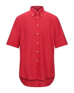 Pубашка Hardy Crobb's