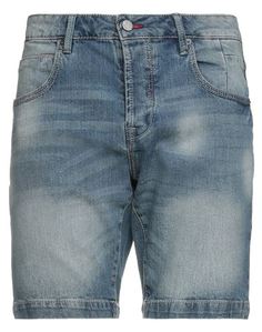 Джинсовые бермуды Dooa