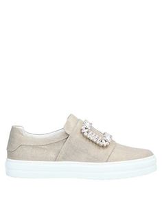 Кеды и кроссовки Roger Vivier
