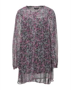 Короткое платье Isabel Marant