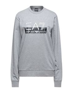 Толстовка EA7