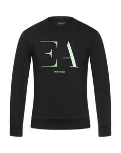 Толстовка Emporio Armani