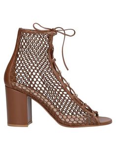 Полусапоги и высокие ботинки Gianvito Rossi