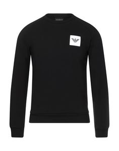Толстовка Emporio Armani