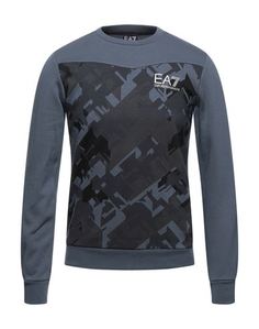 Толстовка EA7