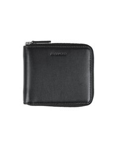 Бумажник Jil Sander