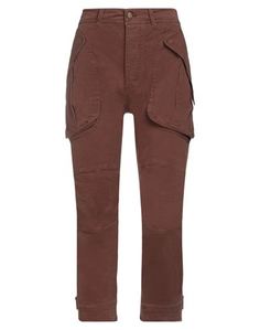 Укороченные брюки Replay