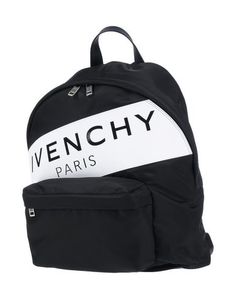 Рюкзаки и сумки на пояс Givenchy