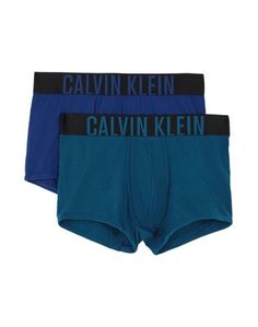 Боксеры Calvin Klein