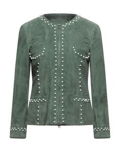 Куртка Lost [In] ME