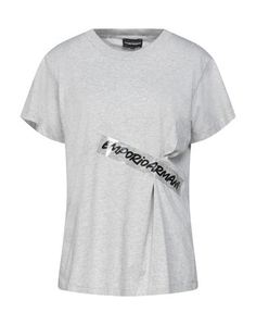 Футболка Emporio Armani