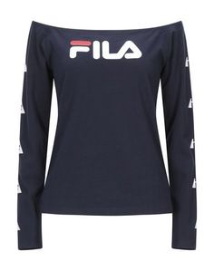 Футболка Fila