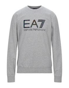 Толстовка EA7