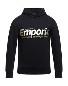 Толстовка Emporio Armani
