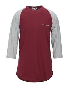 Футболка Comme Des Garçons Shirt
