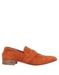 Мокасины Golden Goose