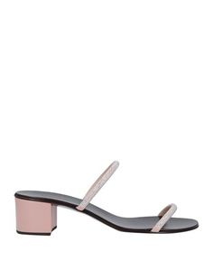 Сандалии Giuseppe Zanotti