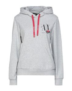 Толстовка Armani Exchange