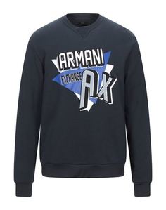 Толстовка Armani Exchange