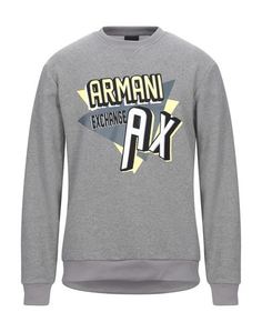 Толстовка Armani Exchange