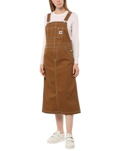 Юбочный комбинезон Carhartt