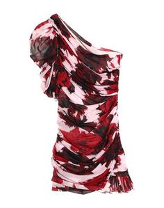 Короткое платье Alexandre Vauthier