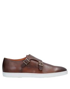 Мокасины Santoni