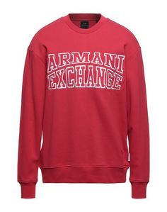 Толстовка Armani Exchange