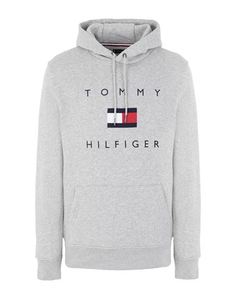 Толстовка Tommy Hilfiger