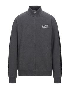 Толстовка EA7