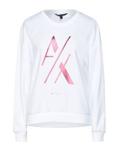 Толстовка Armani Exchange
