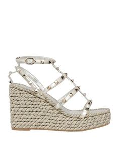 Сандалии Valentino