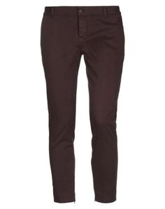 Повседневные брюки Dsquared2