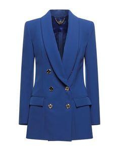 Пиджак Elisabetta Franchi