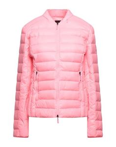 Пуховик Armani Exchange