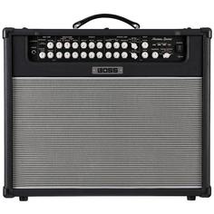 Гитарный комбоусилитель BOSS