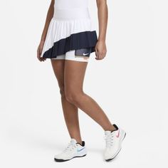 Теннисная юбка NikeCourt Slam