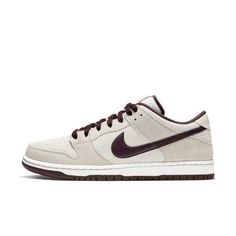 Обувь для скейтбординга Nike SB Dunk Low Pro