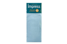 Простыня на резинке 665 Impress