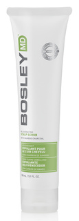Bosley Pro, Скраб обновляющий для кожи головы Rejuvenating Scalp Scrub, 150 мл