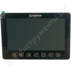 Монитор видеодомофона Tantos