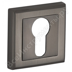 Ключевая накладка под евроцилиндр BUSSARE