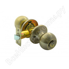 Дверная ручка BUSSARE