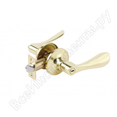 Дверная ручка BUSSARE