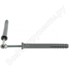 Дюбель-гвоздь Tech-Krep