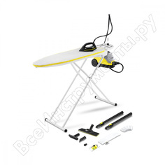 Паровая гладильная система Karcher