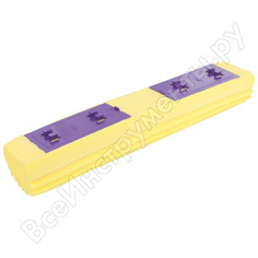 Насадка для швабры Рыжий кот